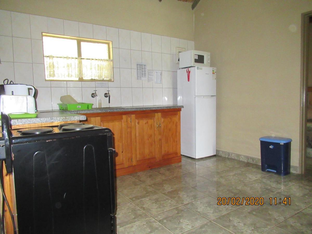 Elandskloof Trout Farm Pensionat Dullstroom Exteriör bild